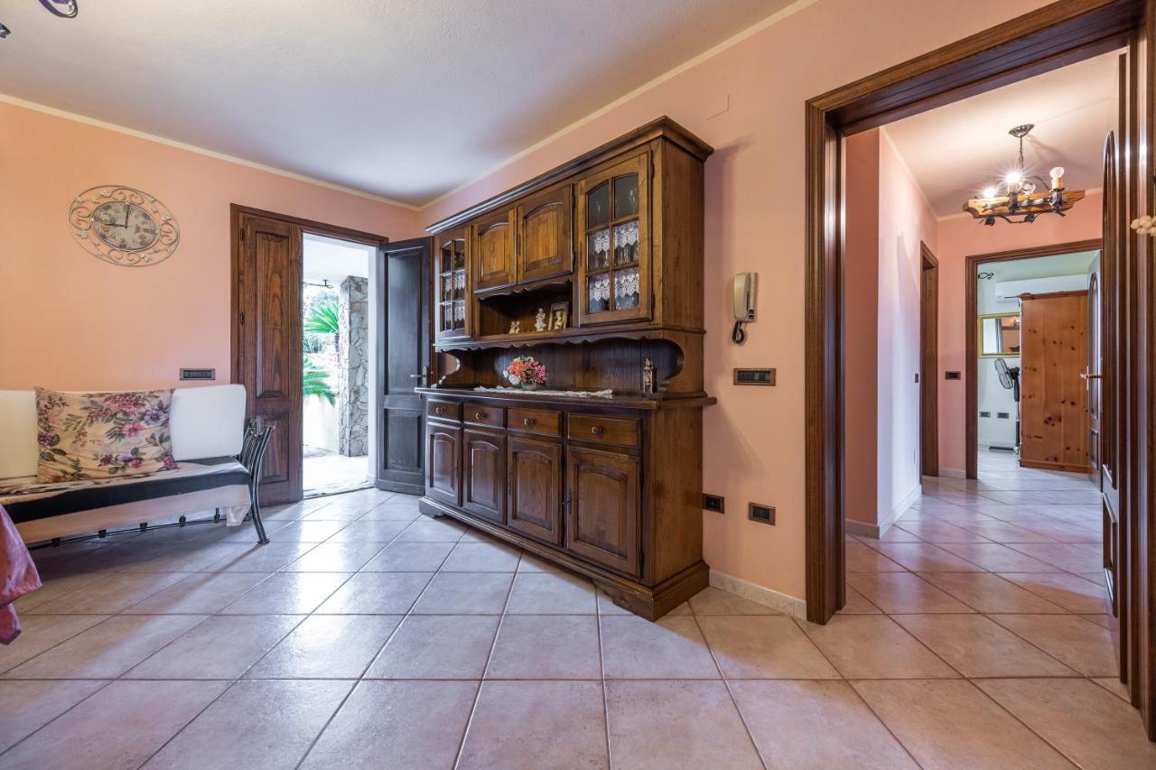 Appartamento Chia Grande Exterior photo